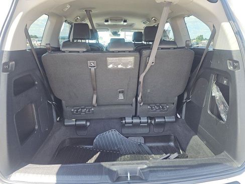 Used 2024 Honda Odyssey Touring image 15