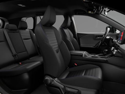 New 2026 Toyota RAV4 SE image 20