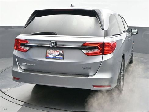 Certified 2022 Honda Odyssey EX-L image 5