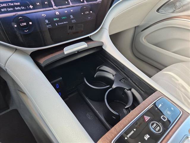 Certified 2023 Mercedes-Benz EQS 580 4MATIC SUV image 10
