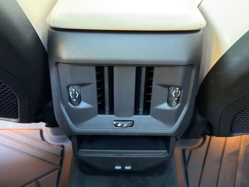 New 2026 BMW X3 xDrive30 w/ Convenience Package image 16