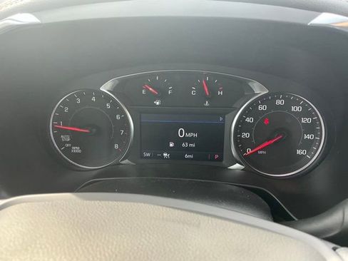 New 2026 Chevrolet Blazer LT w/ Convenience Package FWD image 23