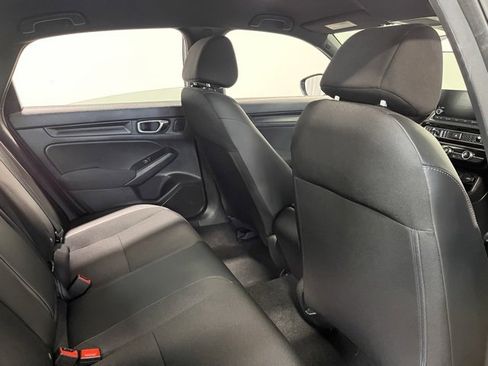 Used 2025 Honda Civic Sport image 14
