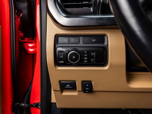 Used 2023 Ford F450 Lariat w/ Lariat Ultimate Package image 21