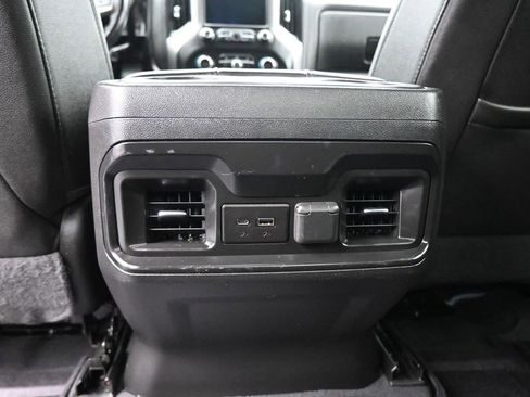 Used 2019 Chevrolet Silverado 1500 LT Trail Boss image 38