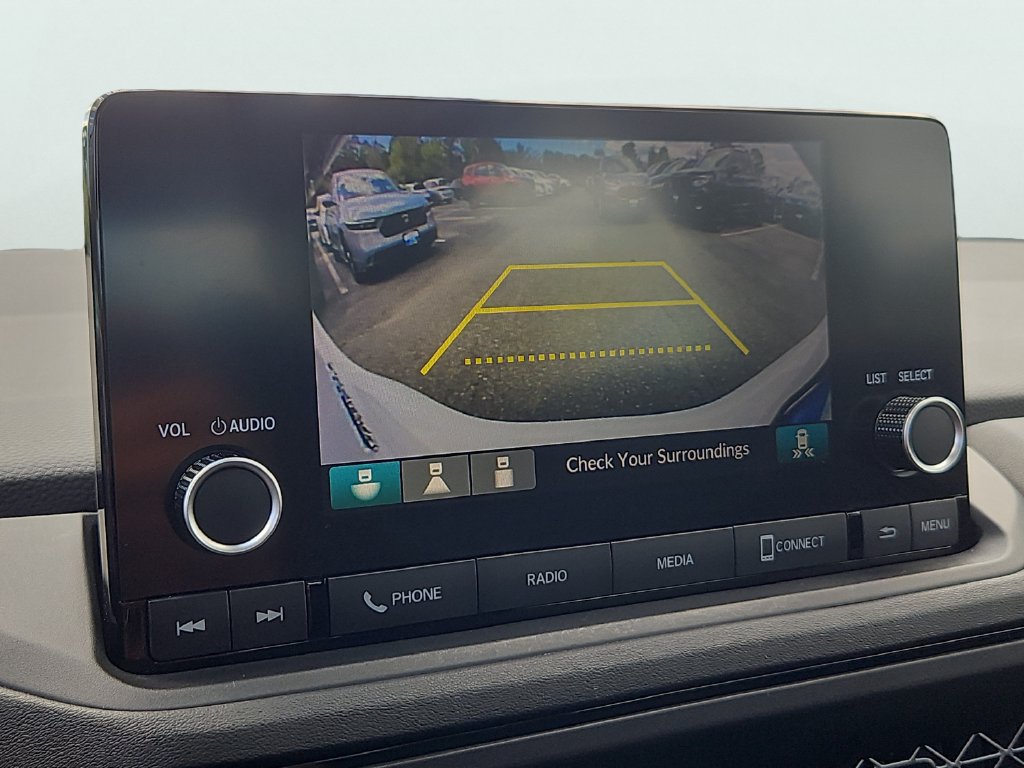 Certified 2023 Honda Accord EX image 16