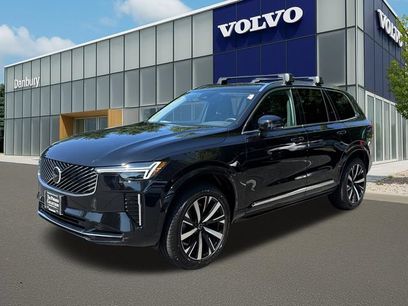 Used 2026 Volvo XC90 B5 Core w/ Protection Package Premier
