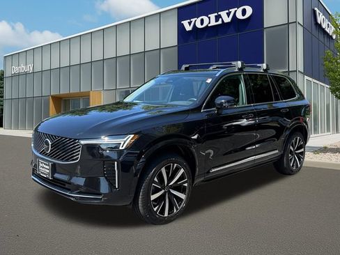 Used 2026 Volvo XC90 B5 Core w/ Protection Package Premier AWD/4WD image 1