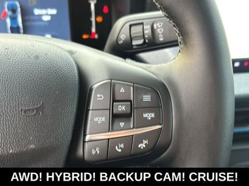 New 2026 Ford Maverick XLT w/ Equipment Group 301A image 15