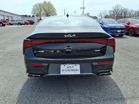 New 2026 Kia K5 GT w/ GT1 Package image 5
