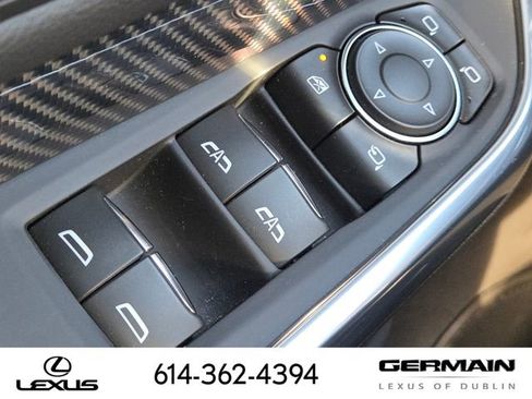 Used 2024 Cadillac XT4 Sport image 28