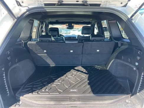 Used 2021 Jeep Grand Cherokee Limited w/ Premium Lighting Group image 25