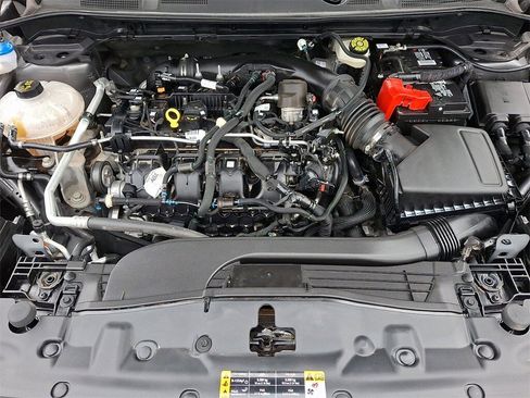 Certified 2022 Lincoln Corsair Reserve w/ Equipment Group 201A image 28