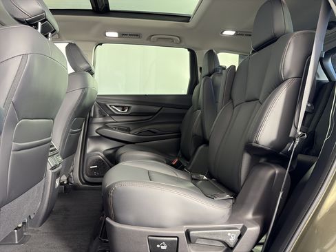 New 2026 Subaru Ascent Limited Bronze AWD/4WD image 7