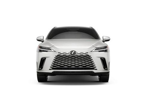 New 2026 Lexus RX 350 w/ Luxury Package image 5