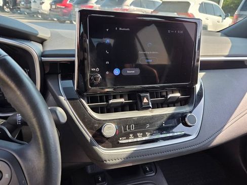 Used 2023 Toyota Corolla XSE FWD image 18