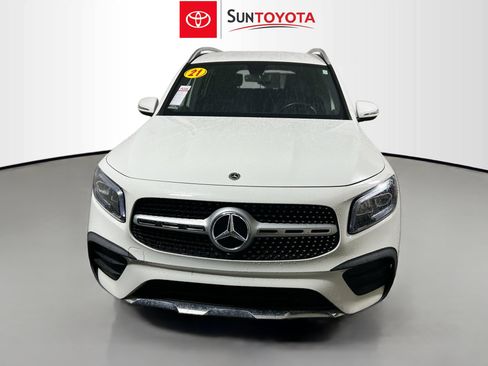 Used 2021 Mercedes-Benz GLB 250 image 10