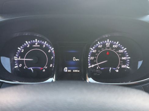 Used 2014 Toyota Avalon Limited FWD image 11