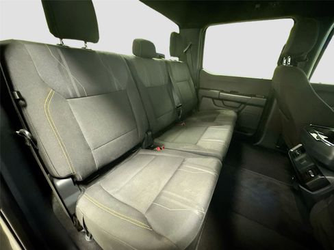 Certified 2024 Ford F150 STX image 26