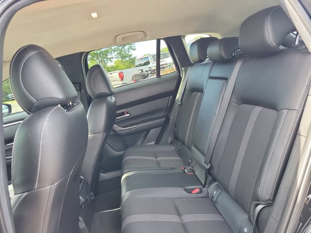 Used 2024 MAZDA CX-50 AWD 2.5 S w/ Preferred Package image 30