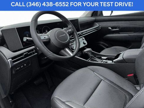 Certified 2026 Hyundai Tucson SEL FWD image 63