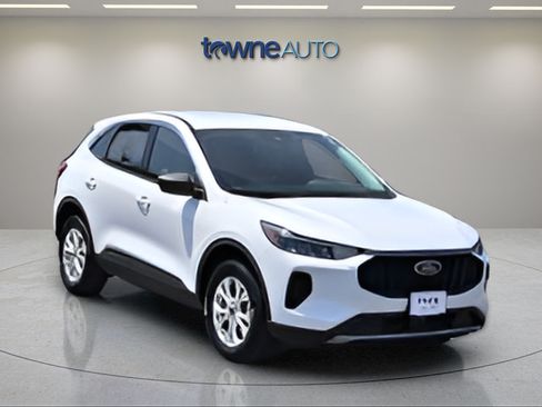 Used 2023 Ford Escape Active AWD/4WD image 10