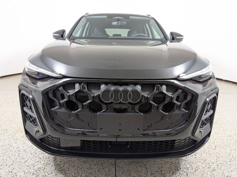 New 2026 Audi Q5 Premium Plus AWD/4WD image 2