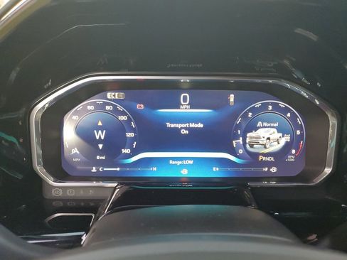 New 2026 Chevrolet Silverado 2500 LT w/ Trail Boss Package image 30