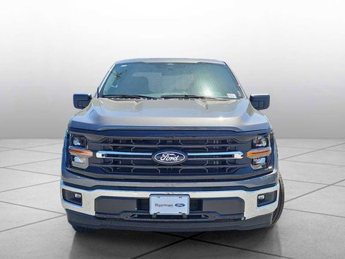 New 2025 Ford F150 XLT w/ Equipment Group 301A Standard image 2