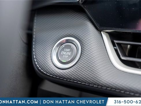 New 2026 Chevrolet Equinox LT image 9