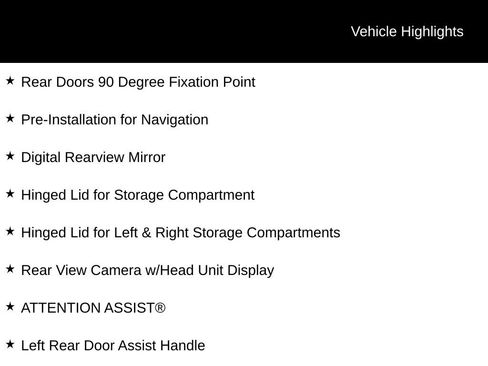 Used 2025 Mercedes-Benz Sprinter 2500 image 7