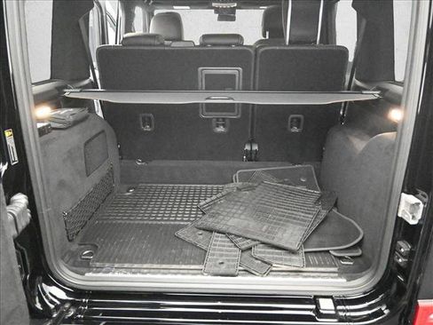 Certified 2023 Mercedes-Benz G 550 image 23