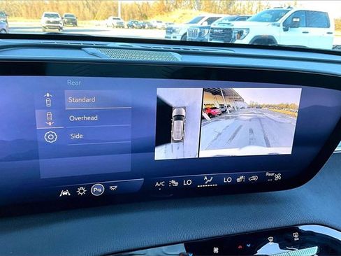 Used 2025 Buick Enclave Sport Touring image 14