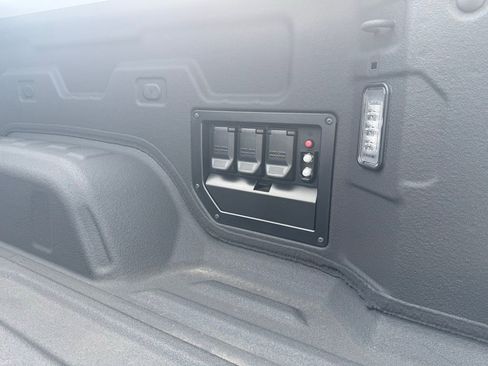 Used 2024 Chevrolet Silverado EV RST image 8