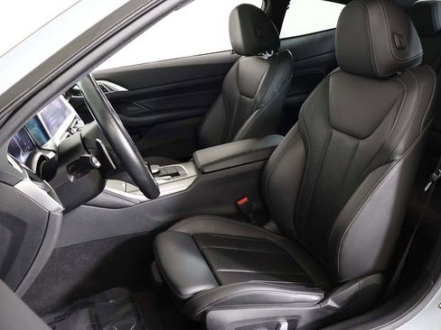 Used 2023 BMW 430i xDrive Coupe w/ M Sport Package image 29