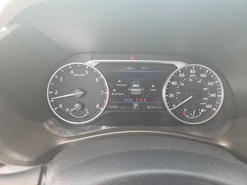 Used 2023 Nissan Sentra SV FWD image 20