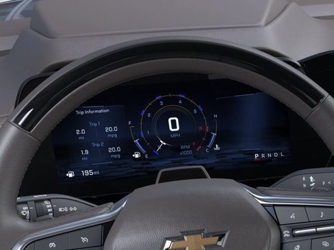 New 2026 Chevrolet Suburban LT w/ Advanced Technology Package RWD image 18