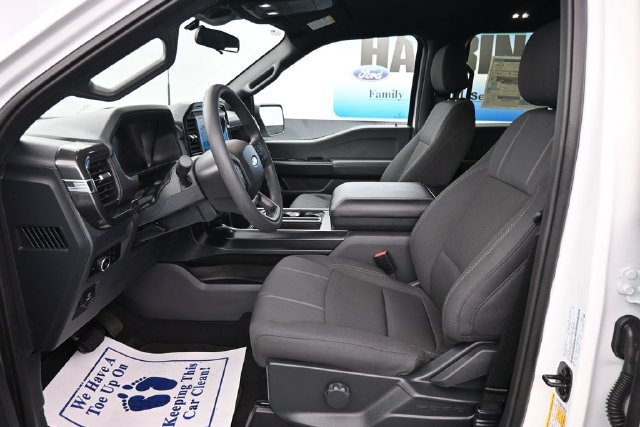 New 2026 Ford F150 STX w/ Equipment Group 200A AWD/4WD image 11