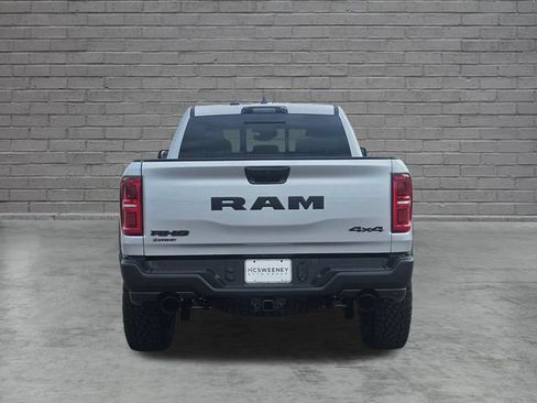 New 2026 RAM 1500 RHO w/ RHO Level 1 Equipment Group AWD/4WD image 4
