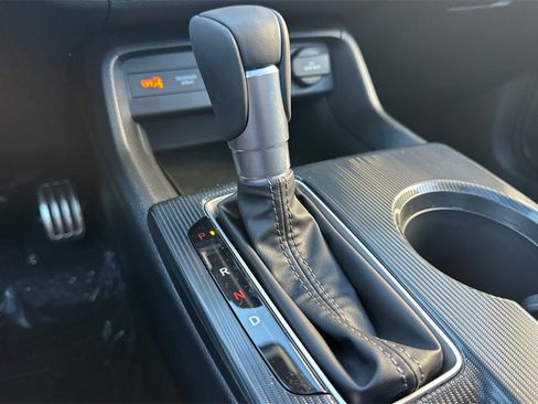 New 2026 Honda Civic Sport Touring image 22