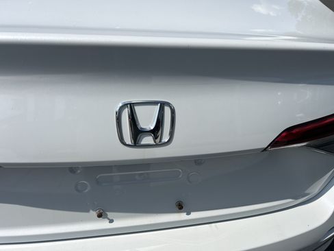 Used 2022 Honda Civic Sport image 7