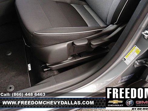 New 2026 Chevrolet TrailBlazer LT w/ Driver Confidence Package FWD image 34