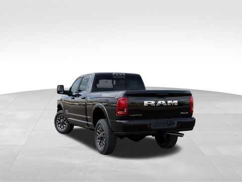 New 2026 RAM 2500 Limited image 3
