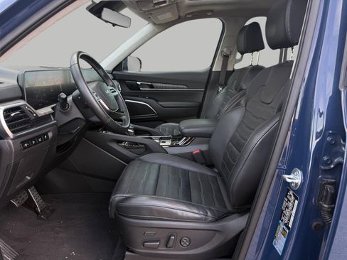 Used 2024 Kia Telluride SX Prestige AWD/4WD image 24