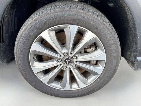 Used 2020 Mercedes-Benz GLE 450 4MATIC image 31