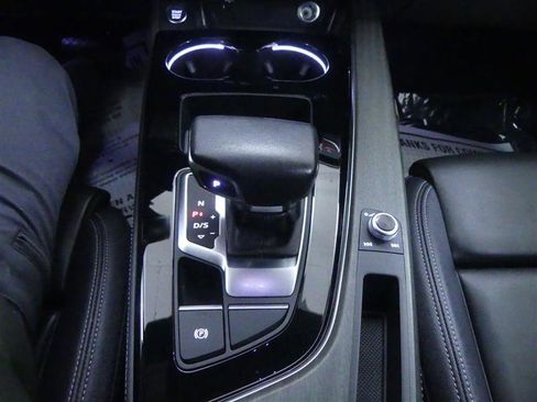 Used 2023 Audi A4 2.0T Premium Plus w/ Premium Plus Package image 16