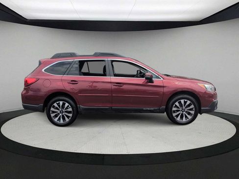 Used 2016 Subaru Outback 3.6R Limited AWD/4WD image 9