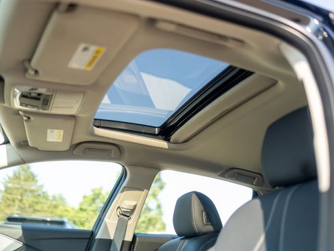 New 2025 Acura TLX w/ Technology Package image 20