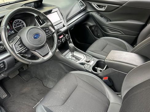 Used 2023 Subaru Forester Premium image 9