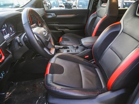 Used 2024 Ford Ranger Raptor image 17